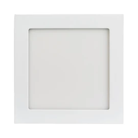 Фото #1 товара Светильник DL-172x172M-15W Warm White (Arlight, IP40 Металл, 3 года)